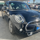 MINI COOPER Interior 7